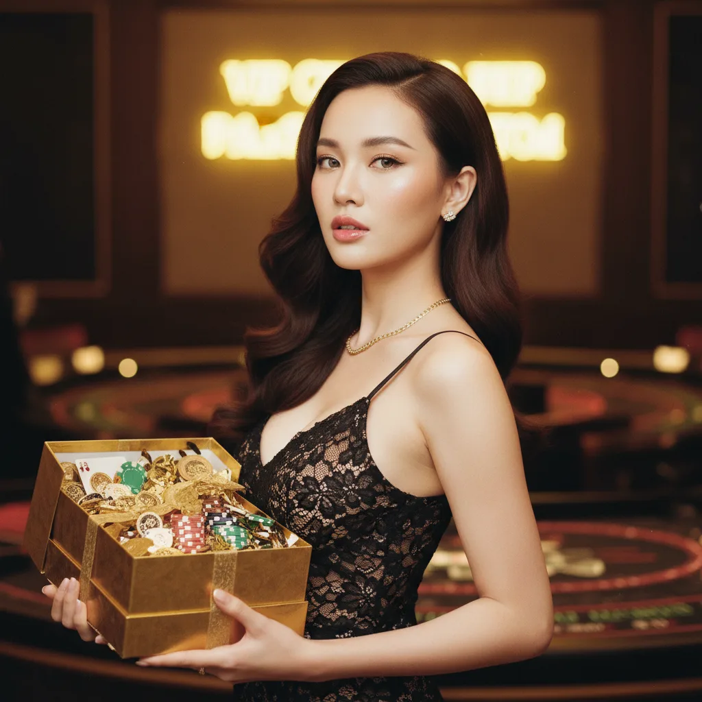 Mga Kasalukuyang Promo pinasspin