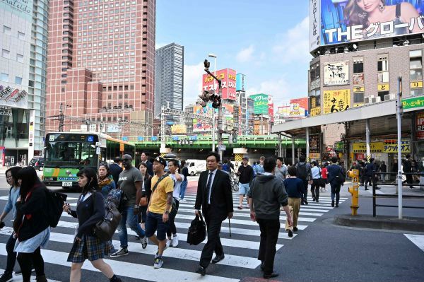 日本“百年老店”上半年破產數量創新高