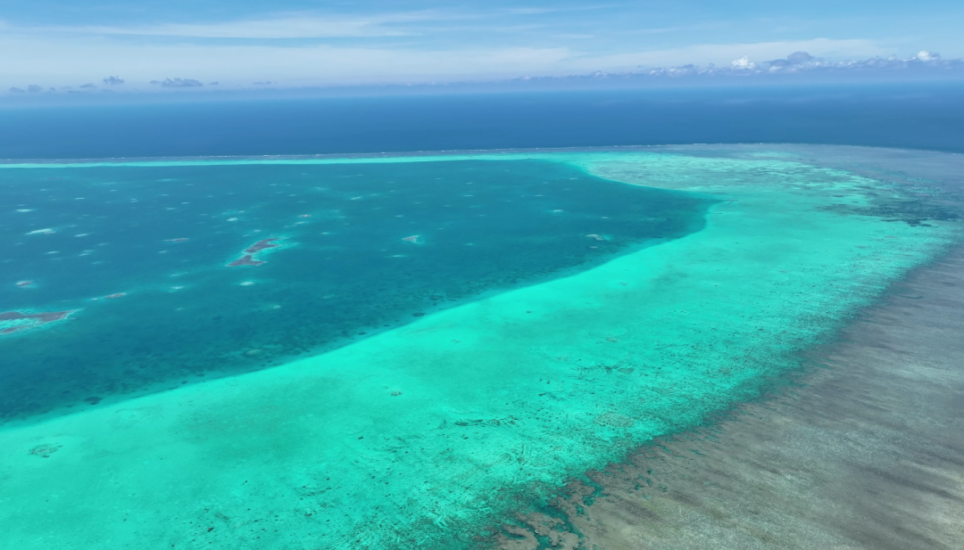 【中通論壇】中國公佈黃岩島領海基線具四重意義