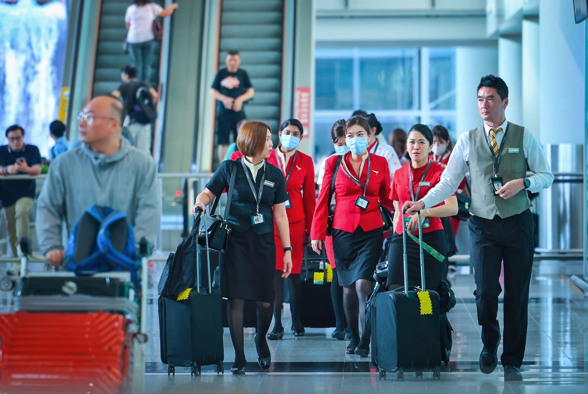 香港航空或引入國產大飛機C919